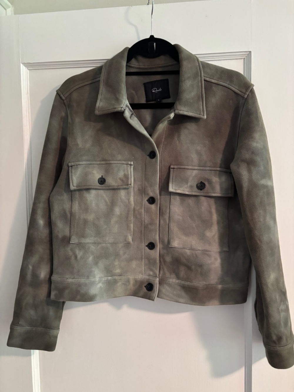 Rails Steffi Jacket - Picture 4 of 4
